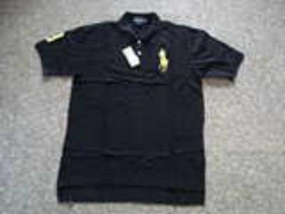 Cheap Men polo shirts wholesale No. 1547